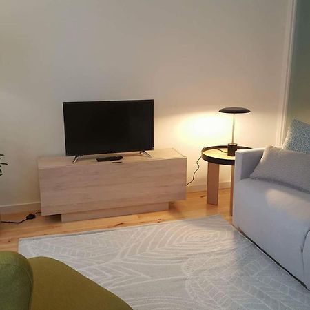 Guestready - Catorze De Outubro Houses II Vila Nova de Gaia Exteriér fotografie