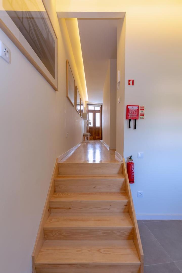 Guestready - Catorze De Outubro Houses II Vila Nova de Gaia Exteriér fotografie