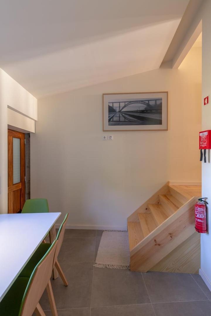 Guestready - Catorze De Outubro Houses II Vila Nova de Gaia Exteriér fotografie