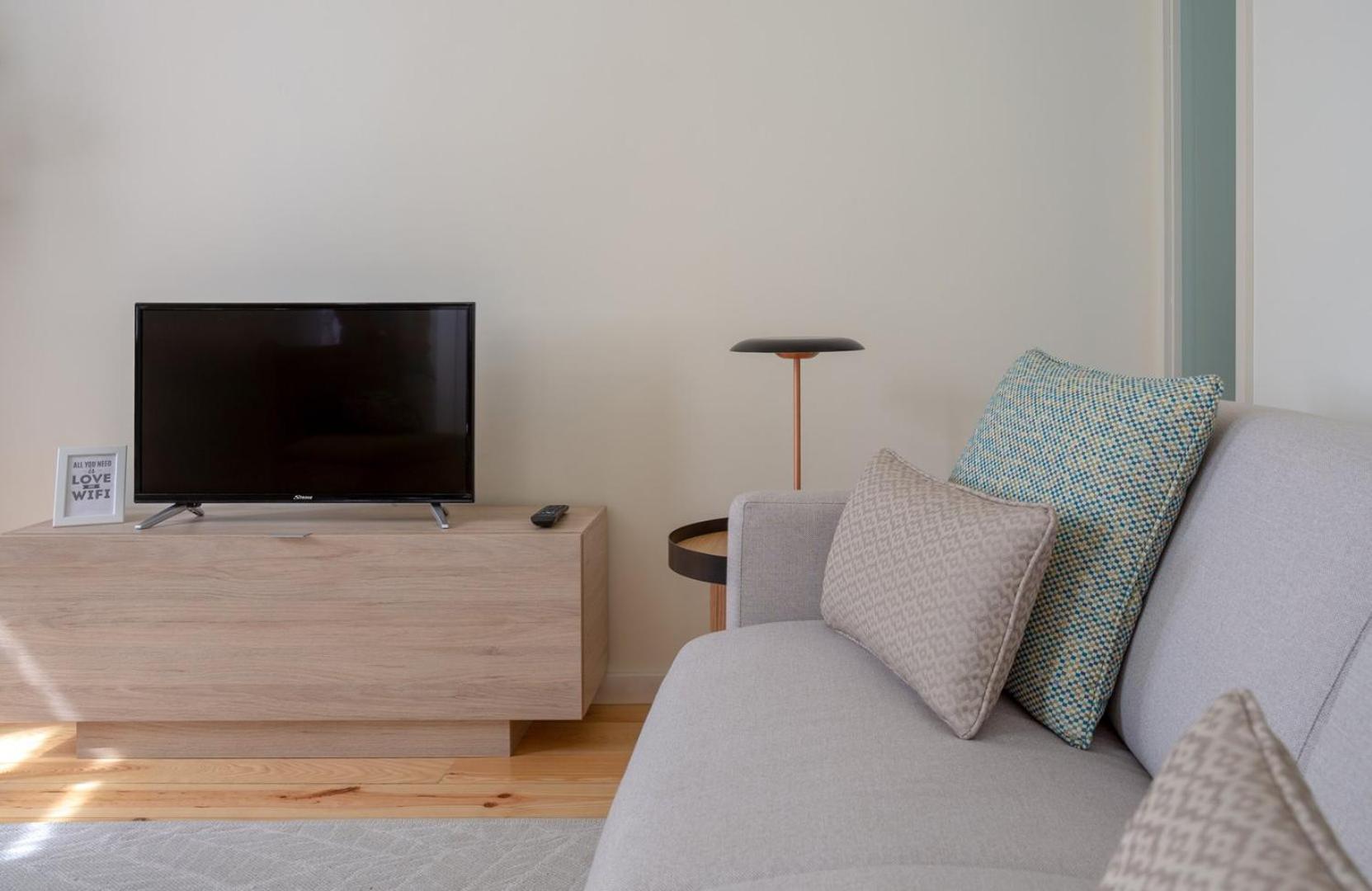 Guestready - Catorze De Outubro Houses II Vila Nova de Gaia Exteriér fotografie