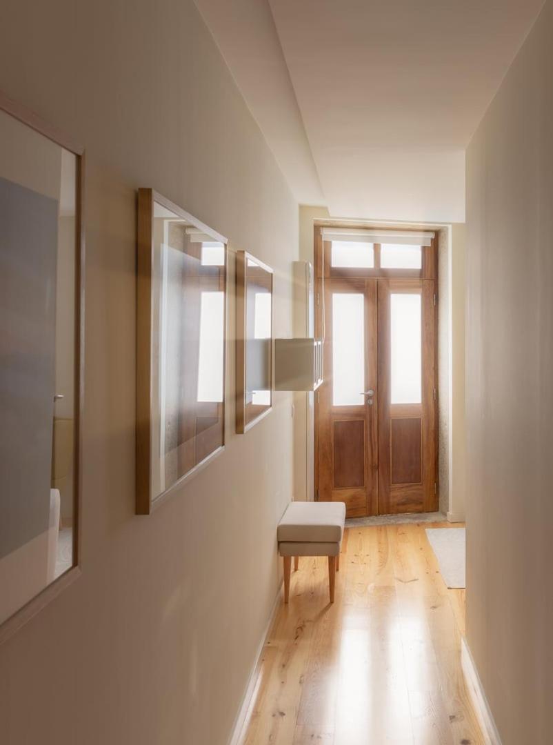 Guestready - Catorze De Outubro Houses II Vila Nova de Gaia Exteriér fotografie