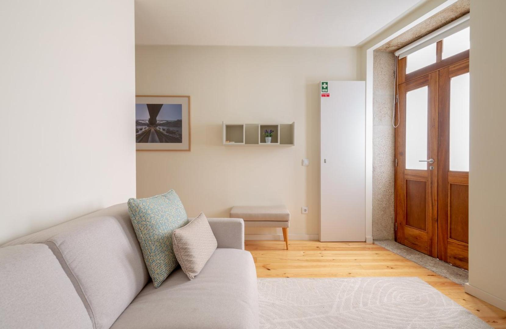 Guestready - Catorze De Outubro Houses II Vila Nova de Gaia Exteriér fotografie