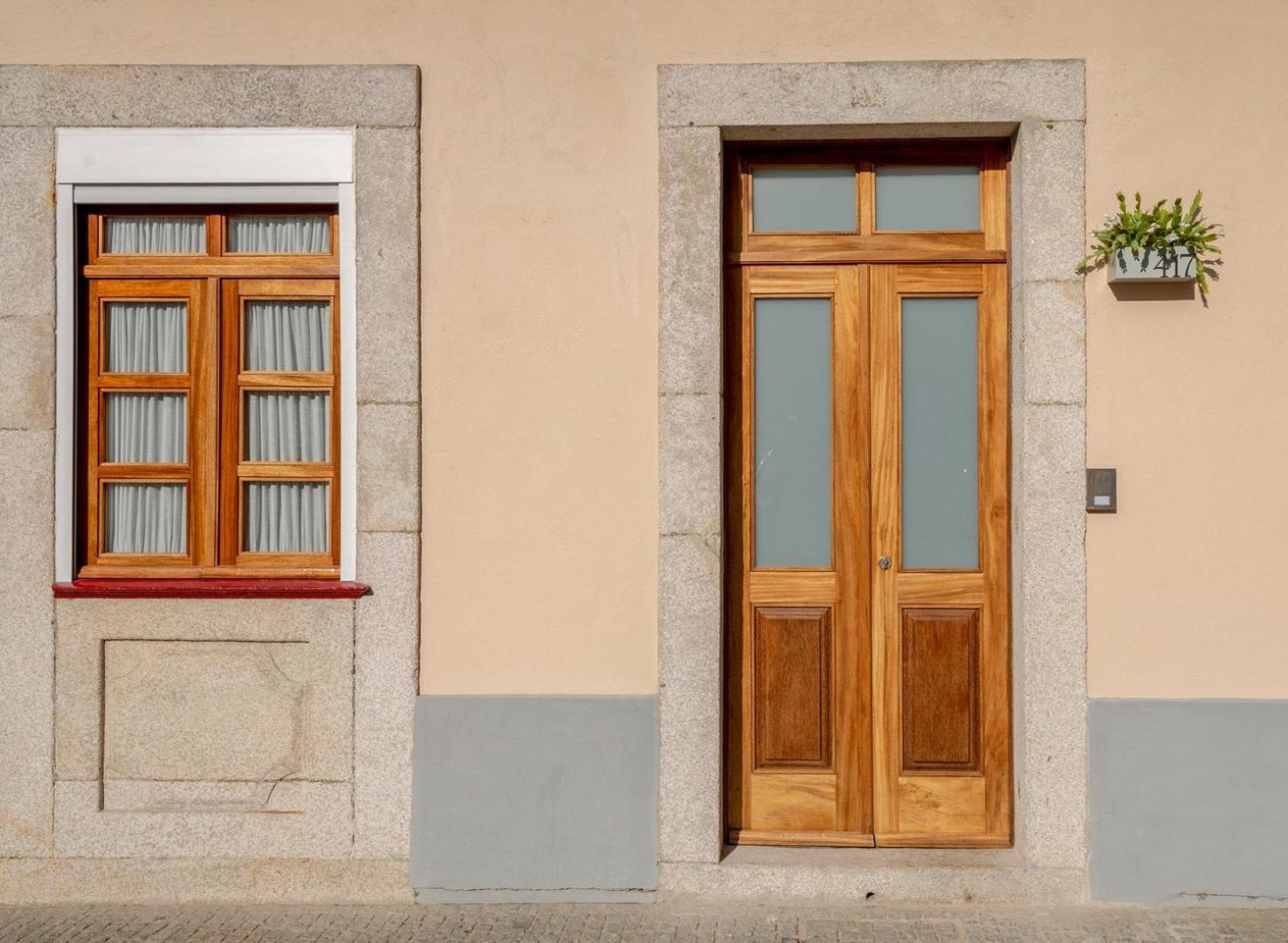 Guestready - Catorze De Outubro Houses II Vila Nova de Gaia Exteriér fotografie