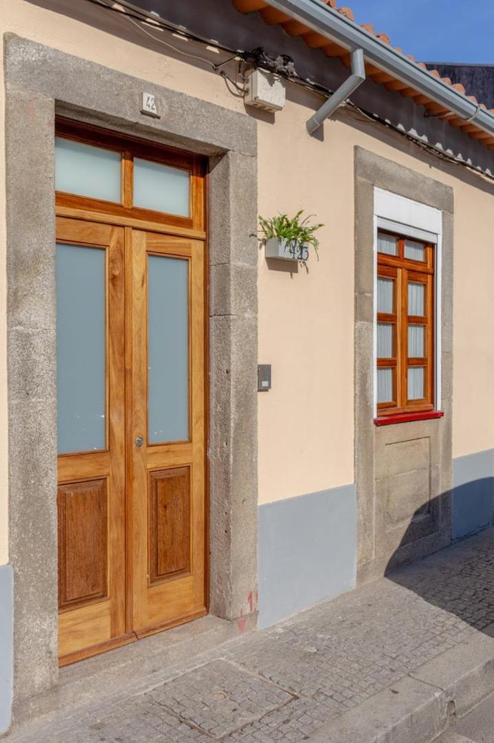 Guestready - Catorze De Outubro Houses II Vila Nova de Gaia Exteriér fotografie