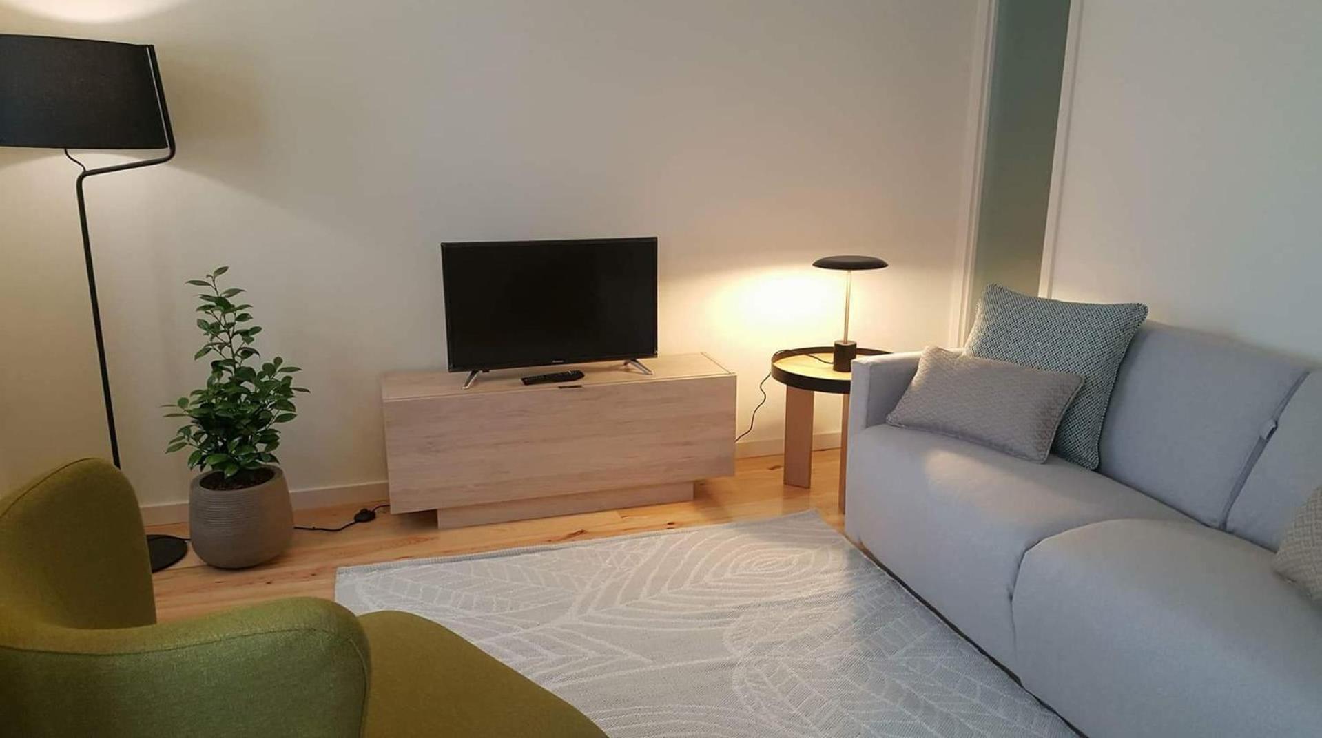 Guestready - Catorze De Outubro Houses II Vila Nova de Gaia Exteriér fotografie