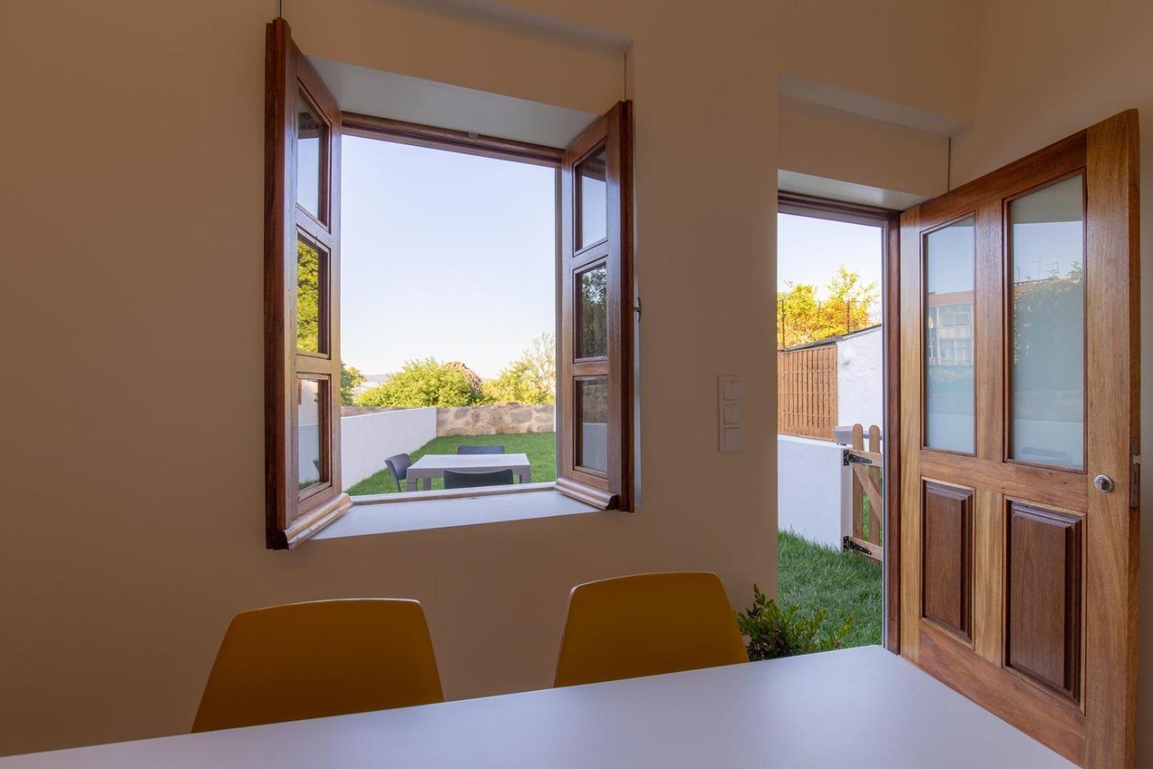 Guestready - Catorze De Outubro Houses II Vila Nova de Gaia Exteriér fotografie