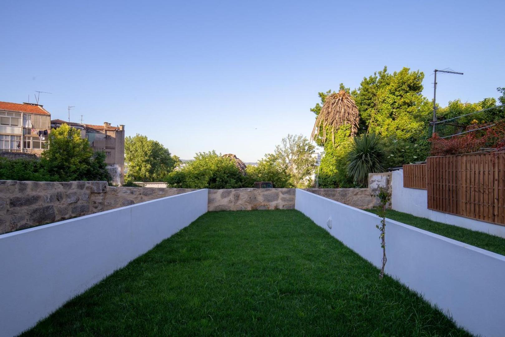 Guestready - Catorze De Outubro Houses II Vila Nova de Gaia Exteriér fotografie