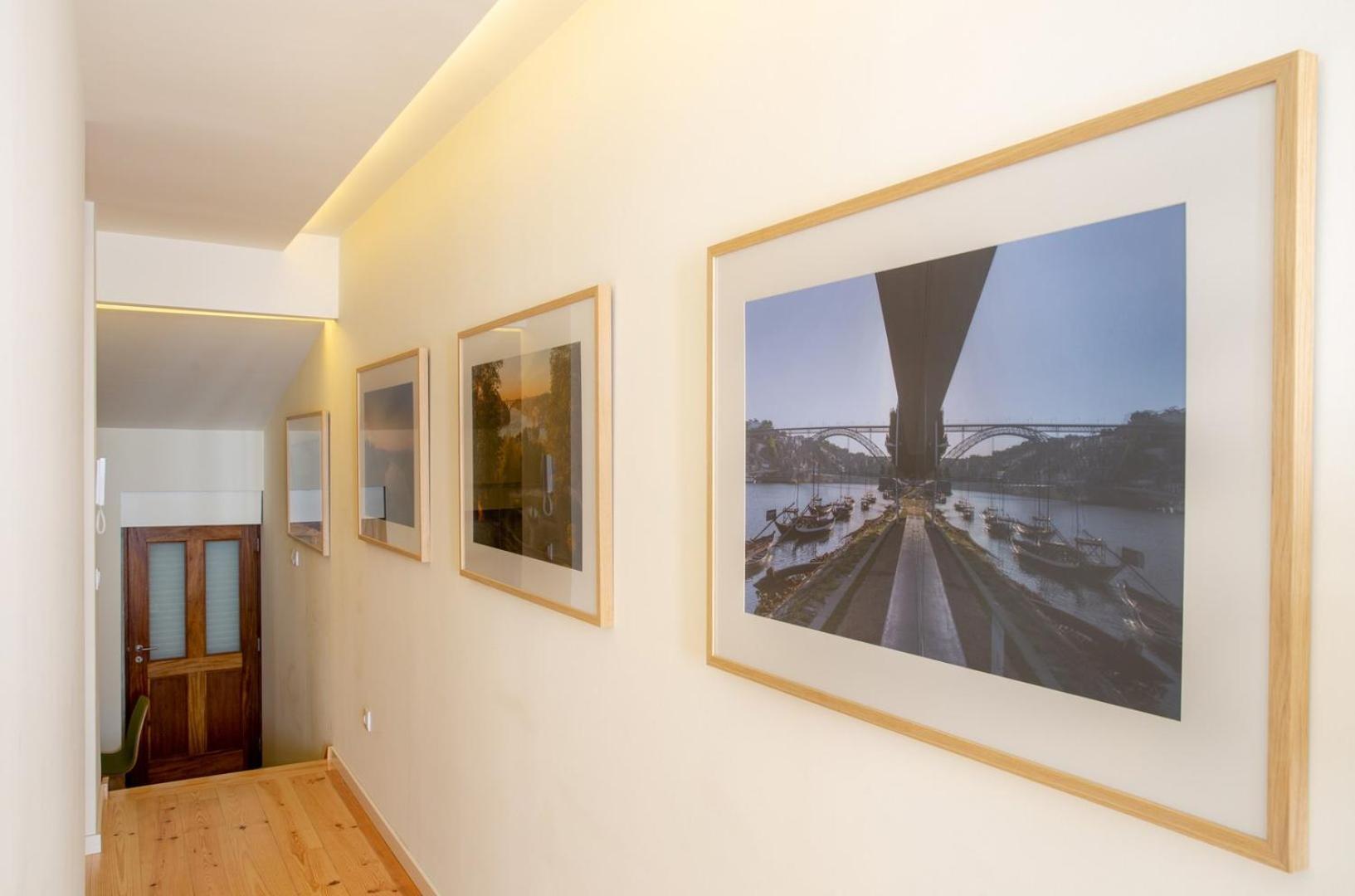 Guestready - Catorze De Outubro Houses II Vila Nova de Gaia Exteriér fotografie