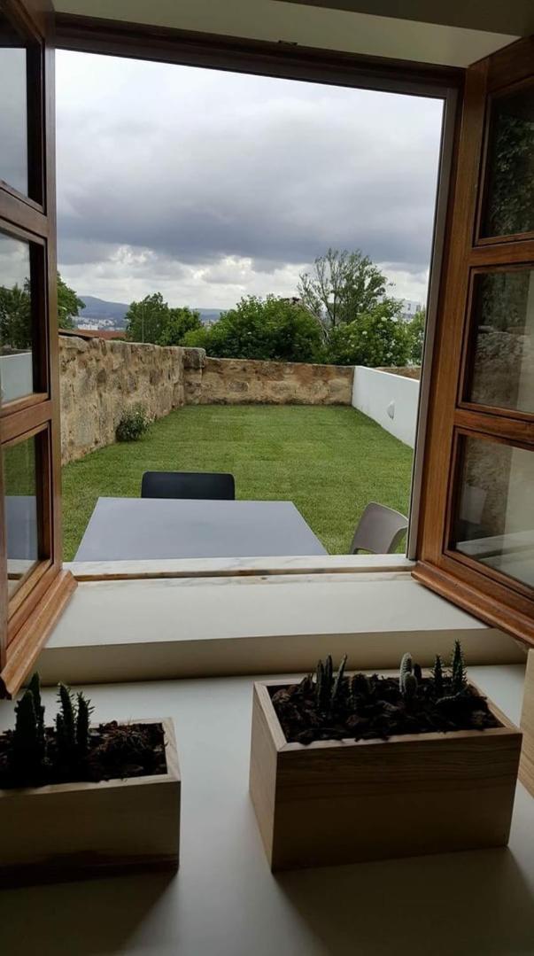 Guestready - Catorze De Outubro Houses II Vila Nova de Gaia Exteriér fotografie