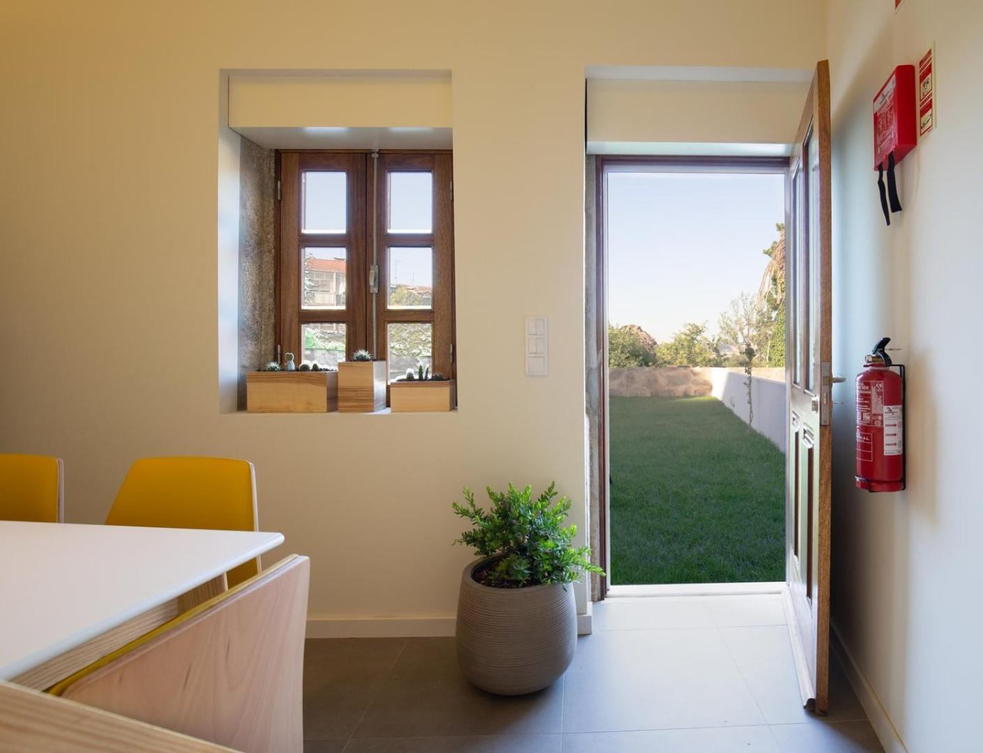 Guestready - Catorze De Outubro Houses II Vila Nova de Gaia Exteriér fotografie