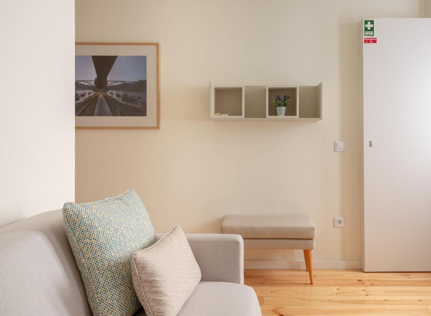 Guestready - Catorze De Outubro Houses II Vila Nova de Gaia Exteriér fotografie