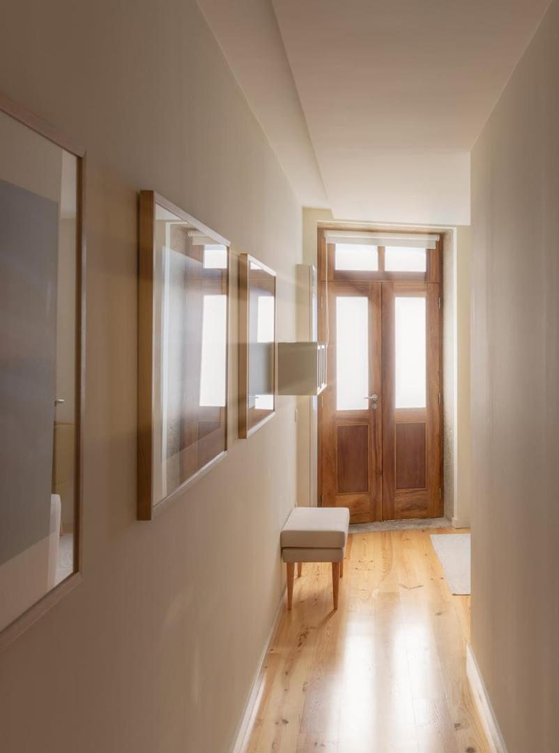 Guestready - Catorze De Outubro Houses II Vila Nova de Gaia Exteriér fotografie