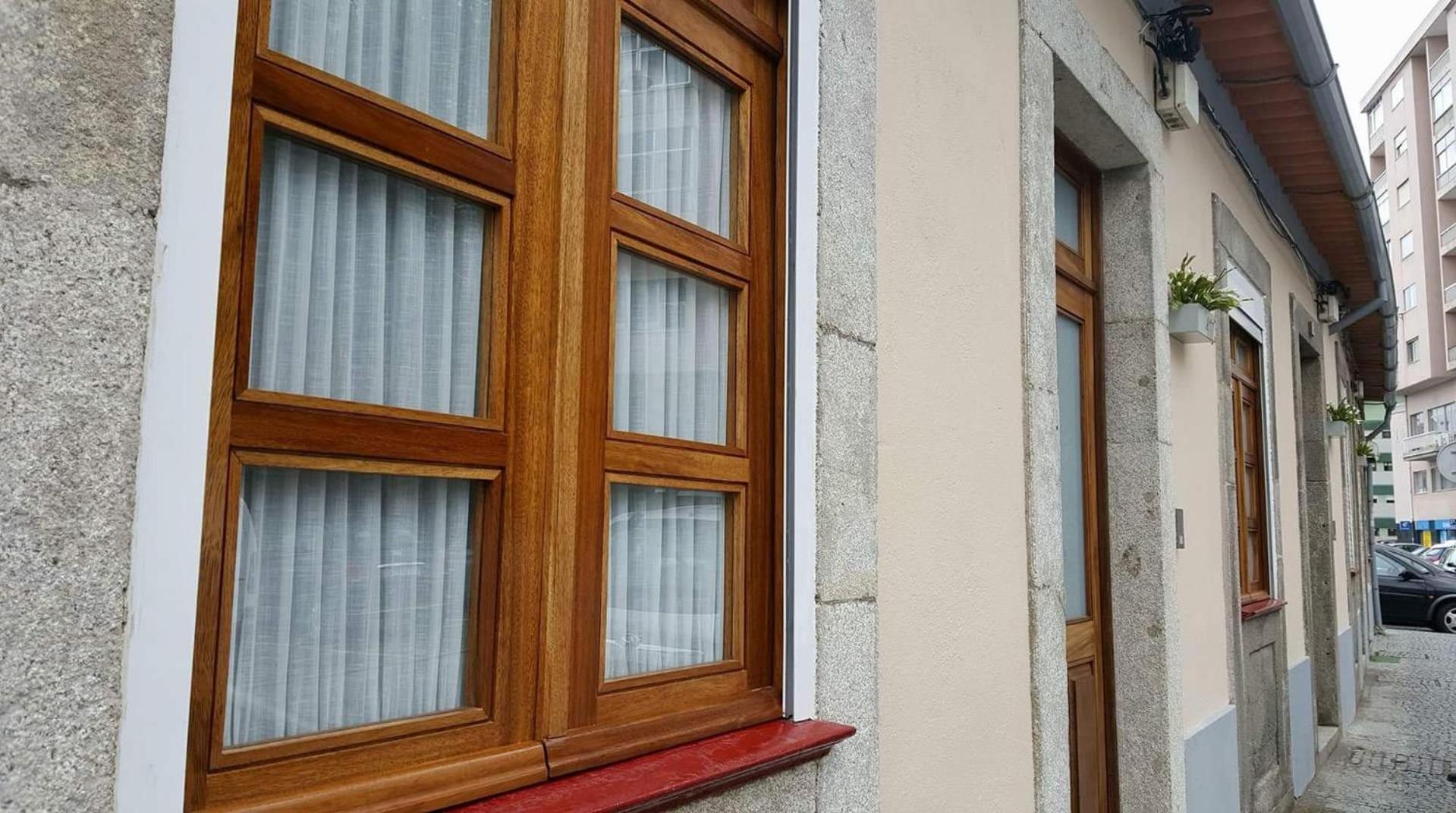 Guestready - Catorze De Outubro Houses II Vila Nova de Gaia Exteriér fotografie