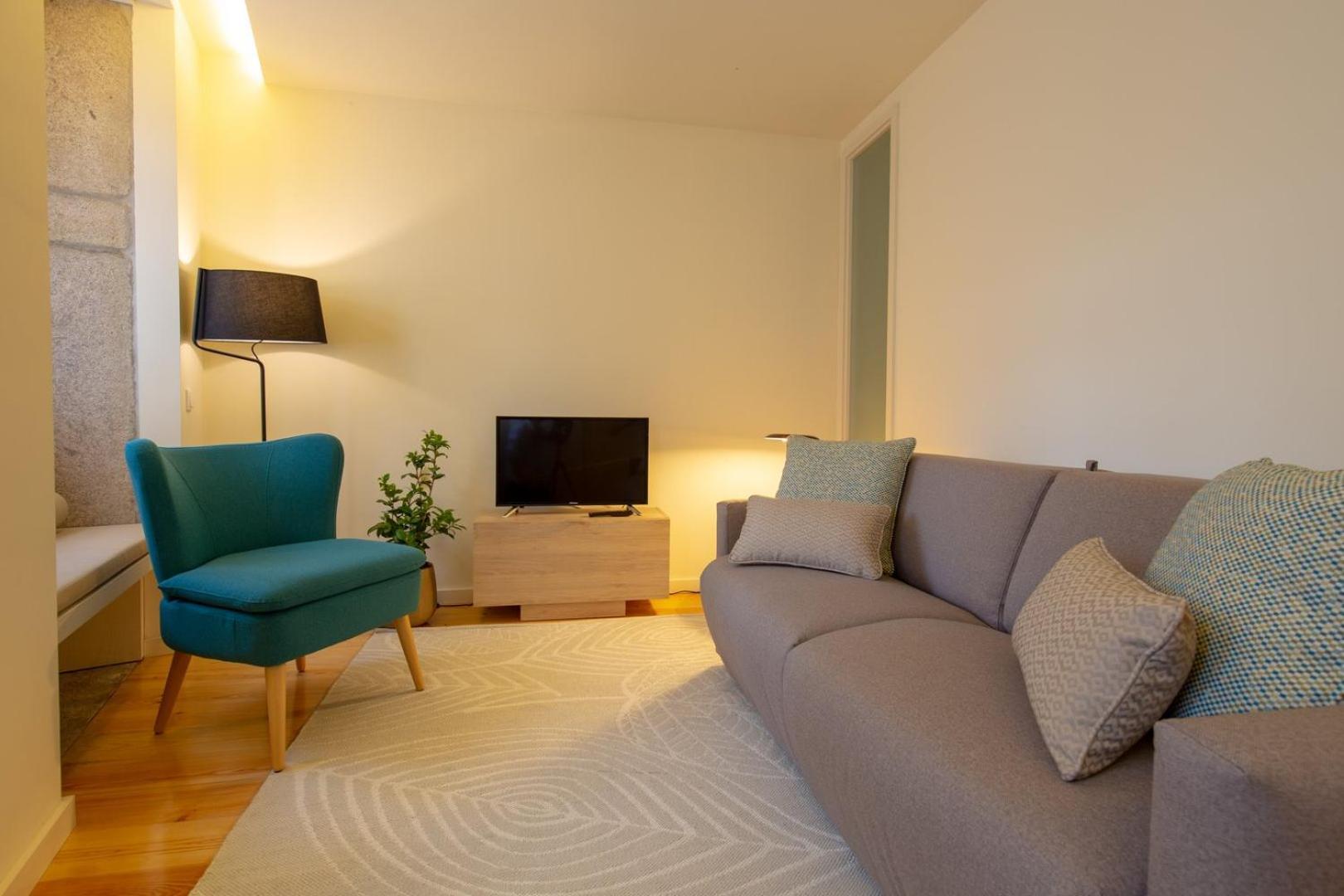 Guestready - Catorze De Outubro Houses II Vila Nova de Gaia Exteriér fotografie