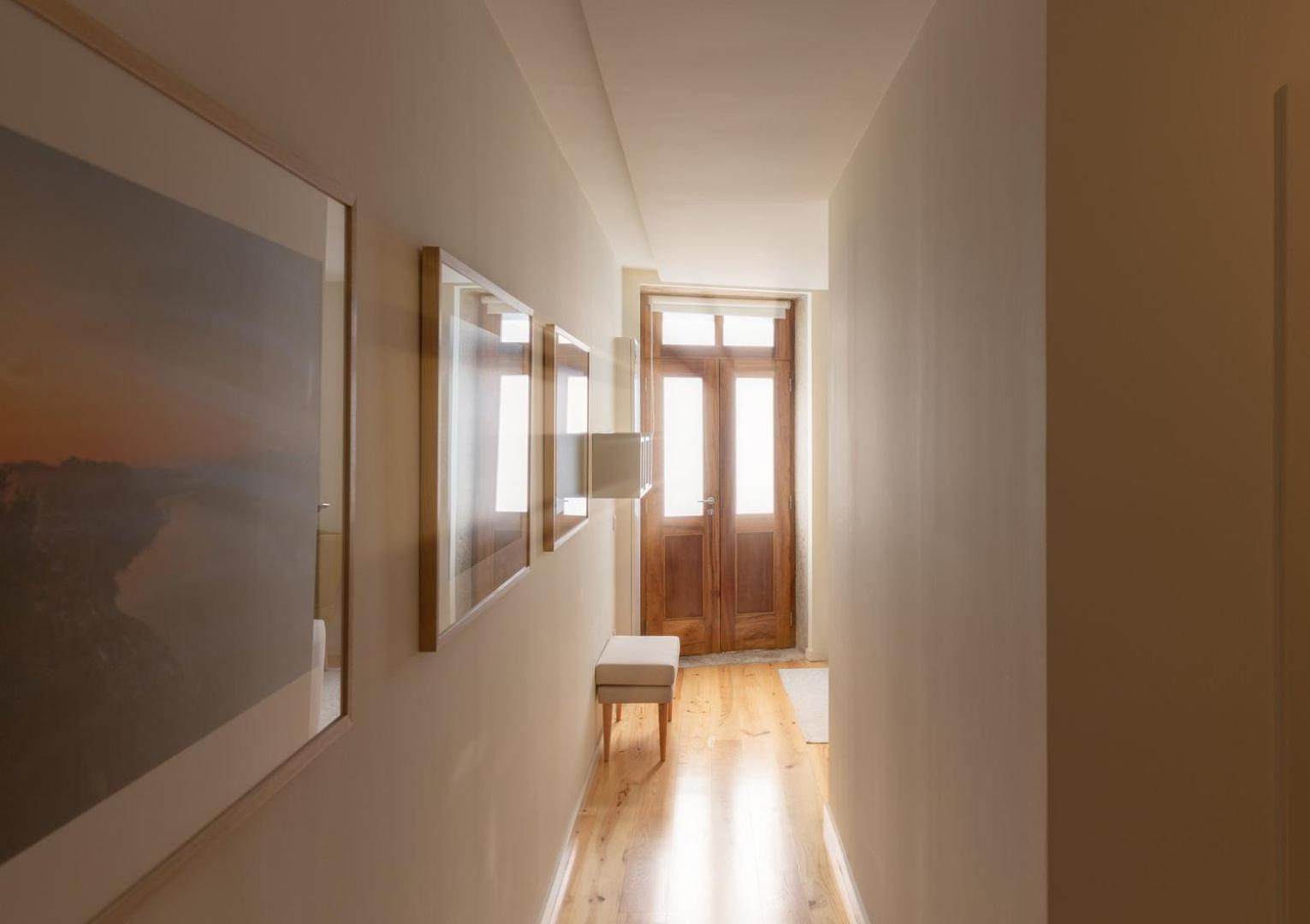 Guestready - Catorze De Outubro Houses II Vila Nova de Gaia Exteriér fotografie