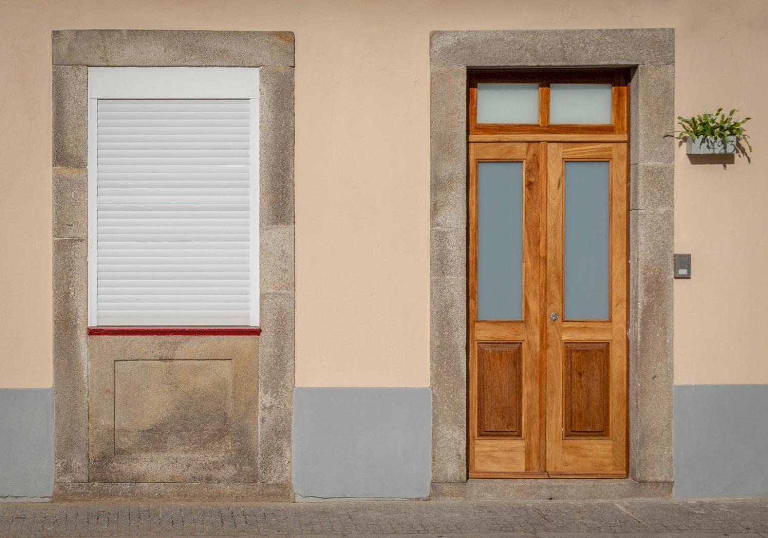 Guestready - Catorze De Outubro Houses II Vila Nova de Gaia Exteriér fotografie